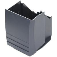 Saeco Satzschublade in schwarzgrau für Magic und Royal